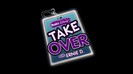 Olivia Holt _Girl vs. Monster_ Take Over with Ernie D. on Radio Disney 0022