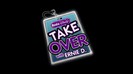 Olivia Holt _Girl vs. Monster_ Take Over with Ernie D. on Radio Disney 0024