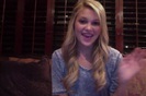 Ask OLIVIA HOLT a Question on KIDZBOP_com! 007