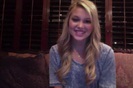 Ask OLIVIA HOLT a Question on KIDZBOP_com! 013