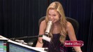 Olivia Holt _Girl vs. Monster_ Take Over with Ernie D. on Radio Disney 0493