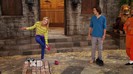 Kickin It- Path Of Fire 0187