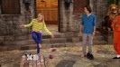 Kickin It- Path Of Fire 0193