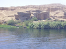 on the Nile