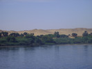on the Nile