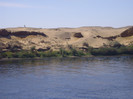 on the Nile