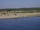 on the Nile