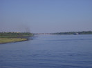 on the Nile