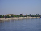 on the Nile