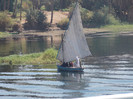 on the Nile
