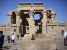 Temple of Kom Ombo