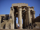 Temple of Kom Ombo