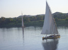 on the Nile