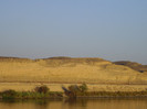 on the Nile