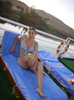 on the Nile