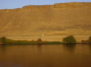 on the Nile