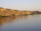 on the Nile