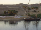 on the Nile
