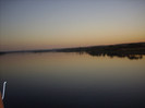 on the Nile