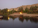 on the Nile