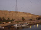 on the Nile