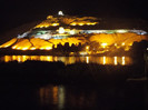 on the Nile