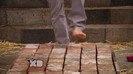 Kickin It- Path Of Fire 0462