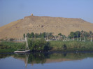 on the Nile