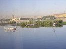 on the Nile