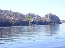 on the Nile