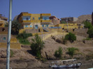 on the Nile