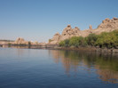 on the Nile