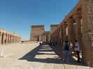 Philae Temple