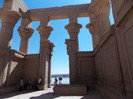 Philae Temple