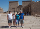 Philae Temple