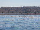 on the Nile