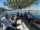 on the Nile