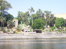 Aswan Botanical Garden