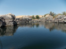 on the Nile, Aswan