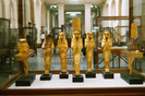 Egyptian Museum, Cairo