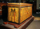 Egyptian Museum, Cairo