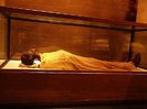 AmenhotepII, Mummy Hall