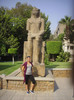 Egyptian Museum, Cairo