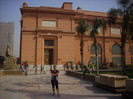 Egyptian Museum, Cairo