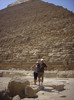 Cheops Pyramid