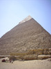 Cheops Pyramid