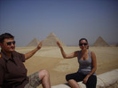 Giza Pyramid Complex
