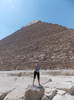 Kefren Pyramid