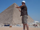 Kefren Pyramid