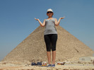 Kefren Pyramid